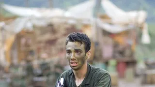 Trópusi vihar