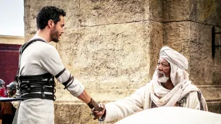 Ben Hur