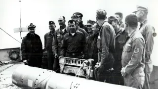 Stratené bomby studenej vojny (1/2)