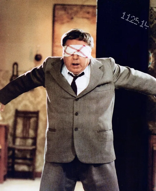 Vyhral som v lotérii (Ho vinto la lotteria di Capodanno), 1989 - fotogaléria