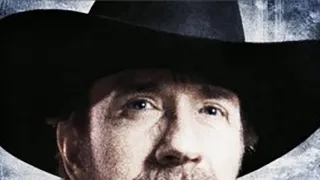 Walker, Texas Ranger