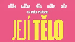 Její tělo