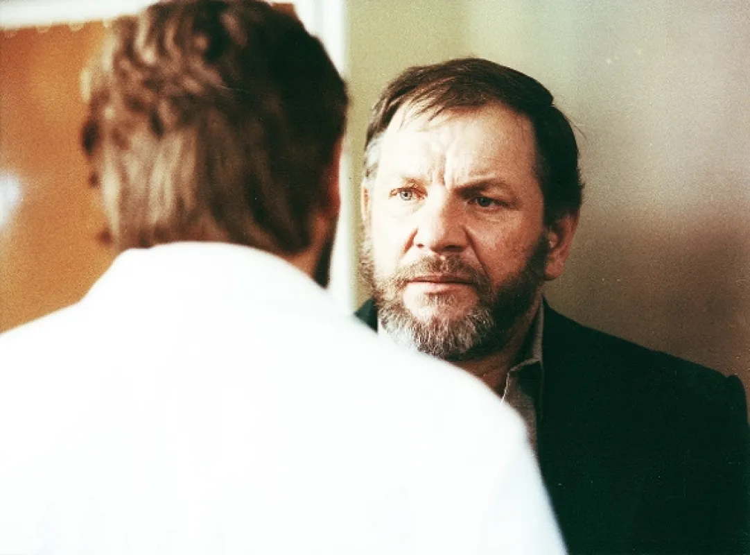 Mŕtvi učia živých, 1983 - fotogaléria