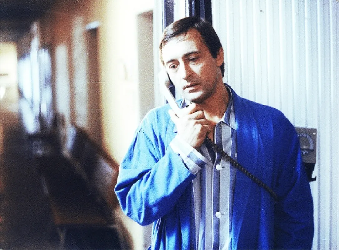 Mŕtvi učia živých, 1983 - fotogaléria