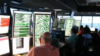 Tajomstvo najrušnejšieho letiska na svete