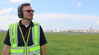 Tajomstvo najrušnejšieho letiska na svete