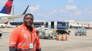 Tajomstvo najrušnejšieho letiska na svete