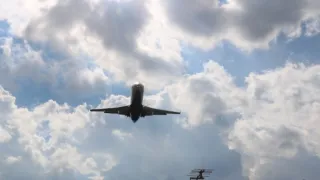 Tajomstvo najrušnejšieho letiska na svete