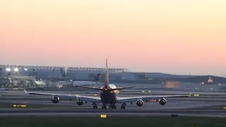 Tajomstvo najrušnejšieho letiska na svete