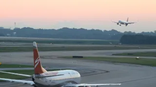 Tajomstvo najrušnejšieho letiska na svete