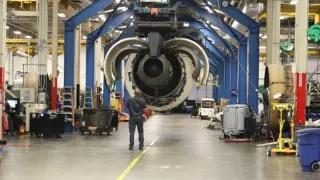 Tajomstvo najrušnejšieho letiska na svete