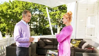 Inga Lindström: Hvězdy nad Ölandem