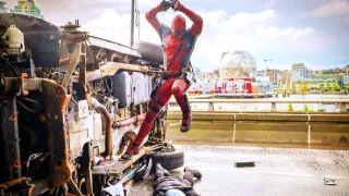 Deadpool