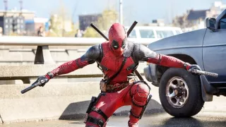 Deadpool