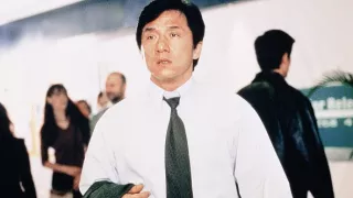 Agent z Hongkongu