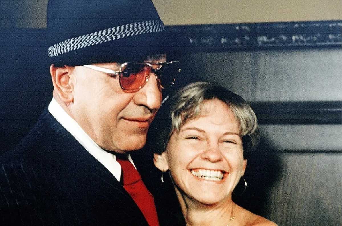 Kojak, 1973 - fotogaléria