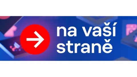 Na Vaší straně