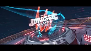 Jurassic Games