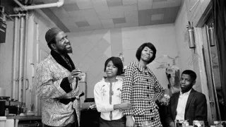 Jim Marshall, fotograf hudebních hvězd