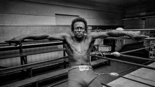 Jim Marshall, fotograf hudebních hvězd