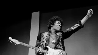 Jim Marshall, fotograf hudebních hvězd