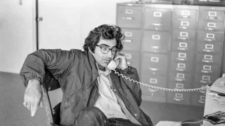 Jim Marshall, fotograf hudebních hvězd