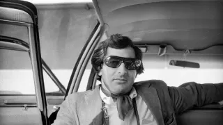 Jim Marshall, fotograf hudebních hvězd