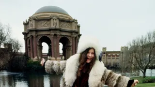 Jim Marshall, fotograf hudebních hvězd