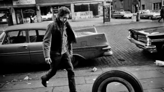 Jim Marshall, fotograf hudebních hvězd