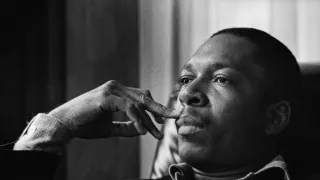 Jim Marshall, fotograf hudebních hvězd