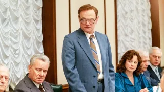 Černobyl (1)