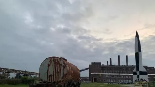 Tajné nacistické základny II (7)