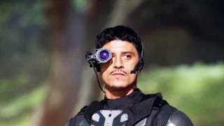 G. I. Joe