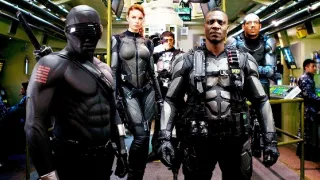 G. I. Joe