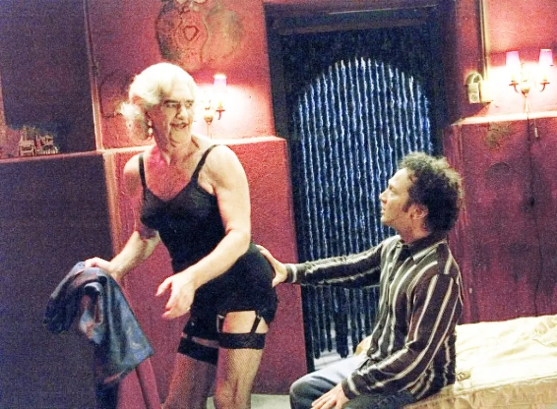 Deuce Bigalow: Európsky gigolo (Deuce Bigalow: European Gigolo), 2005 - fotogaléria