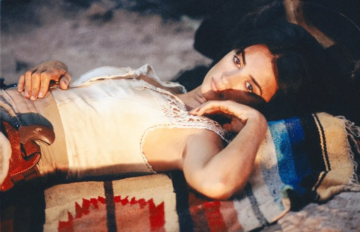 Sexi pištoľníčky (Bandidas), 2005 - fotogaléria