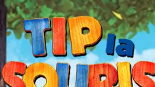 Myšák Tip III