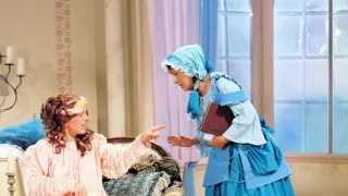 O princezně, která ráčkovala