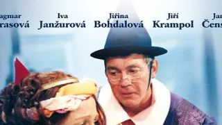 O princezně, která ráčkovala