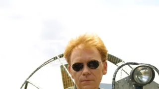 Kriminálka Miami (1)