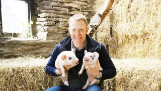 Zvieracie mamy (1/3)