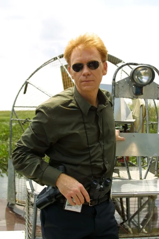 Kriminálka Miami (CSI Miami), 2002 - fotogaléria