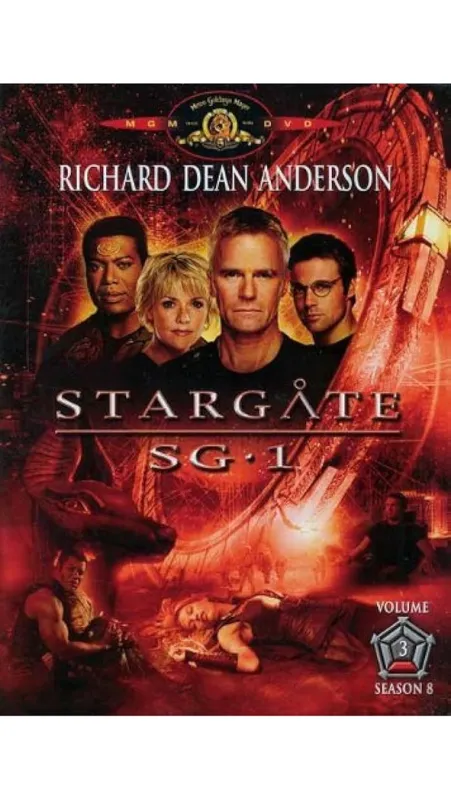 Hviezdna brána, 2004 - fotogaléria