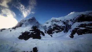 Fascinujúce stretnutia so zvieratami