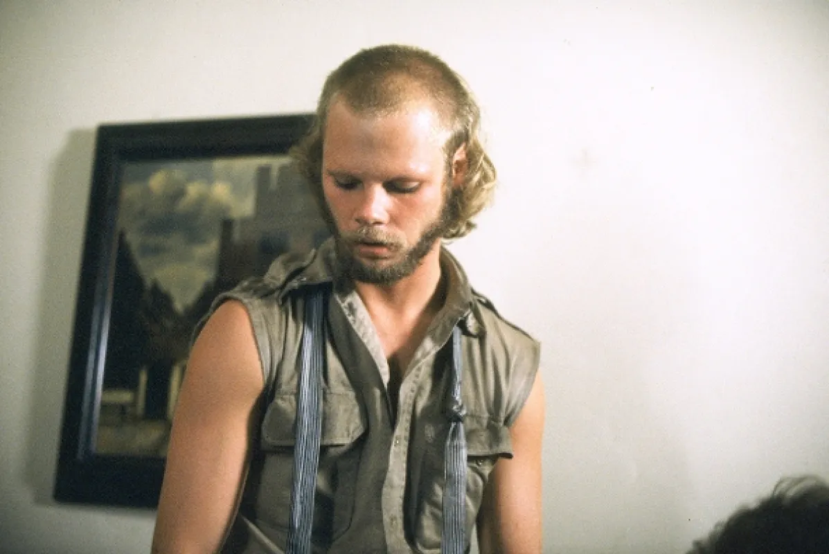 Prianie smrti 2 (Death Wish II), 1982 - fotogaléria