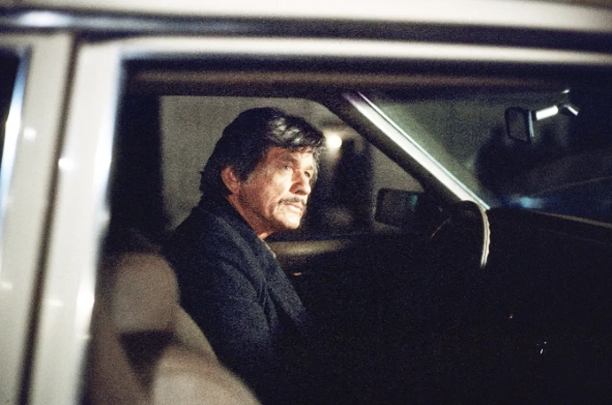 Prianie smrti 2 (Death Wish II), 1982 - fotogaléria
