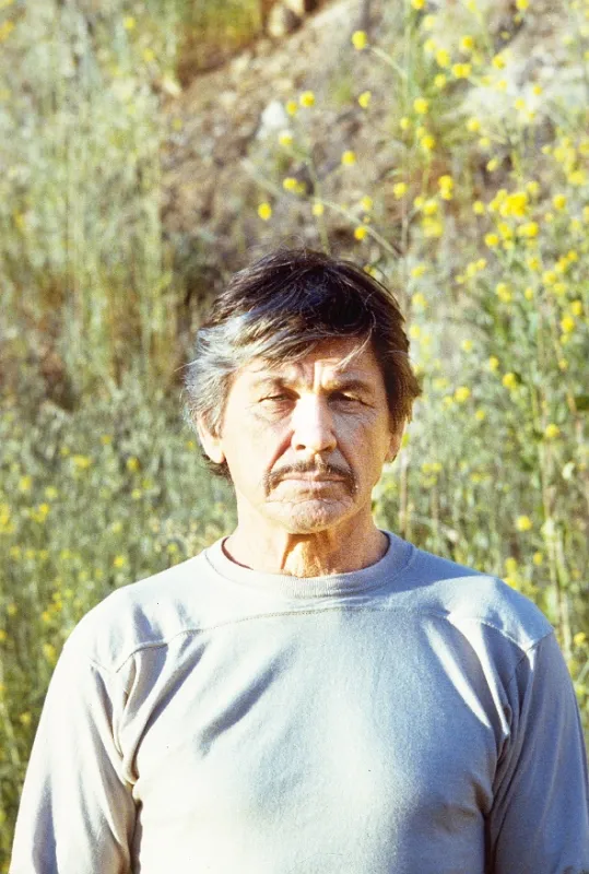 Prianie smrti 2 (Death Wish II), 1982 - fotogaléria