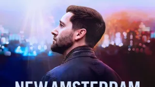 New Amsterdam - Vészhelyzet New Yorkban V (3)