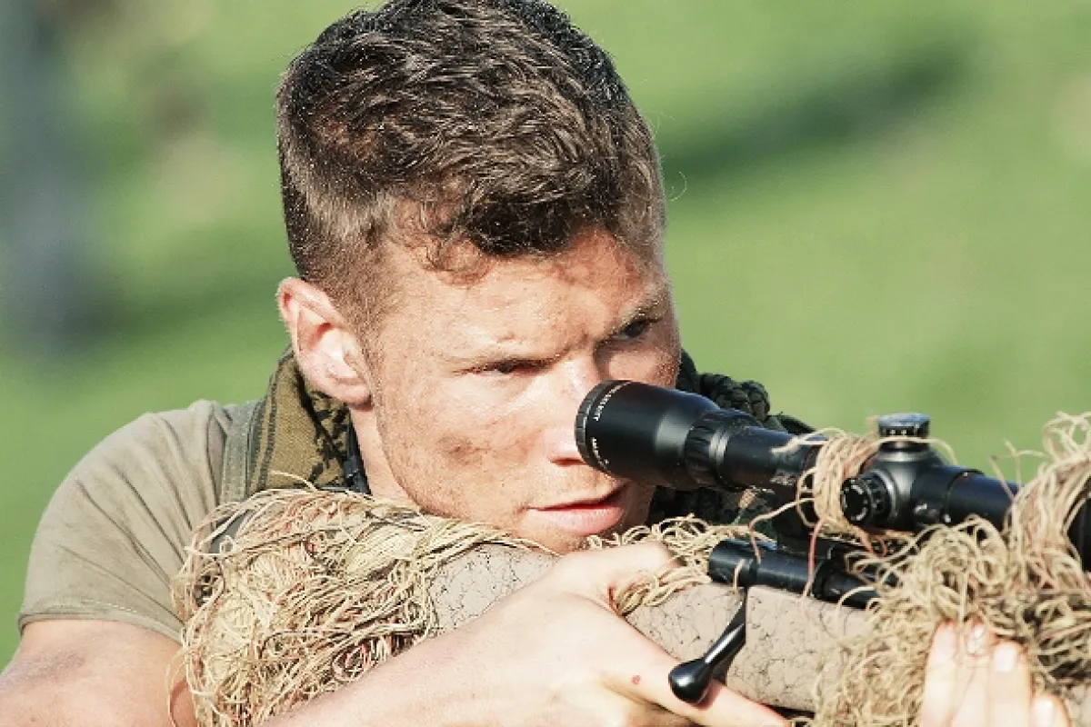 Sniper 5 (Sniper: Legacy), 2014 - fotogaléria