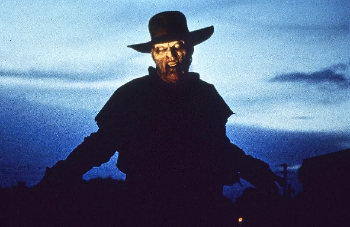 Jeepers Creepers, 2001 - fotogaléria